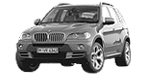 BMW E70 C3254 Fault Code