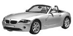 BMW E85 C3254 Fault Code
