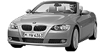 BMW E93 C3254 Fault Code