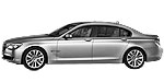 BMW F02 C3254 Fault Code