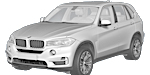 BMW F15 C3254 Fault Code