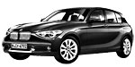 BMW F20 C3254 Fault Code